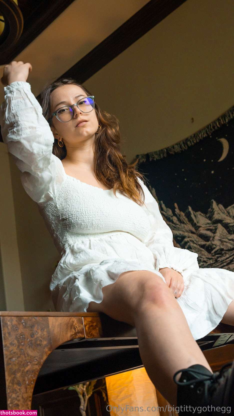 Bigtittygothegg Photo #1394