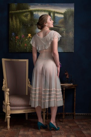 Grace Charis Photo #1683