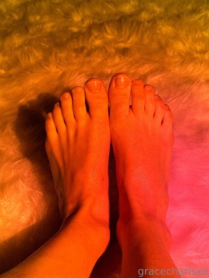 Grace Charis Photo #1689