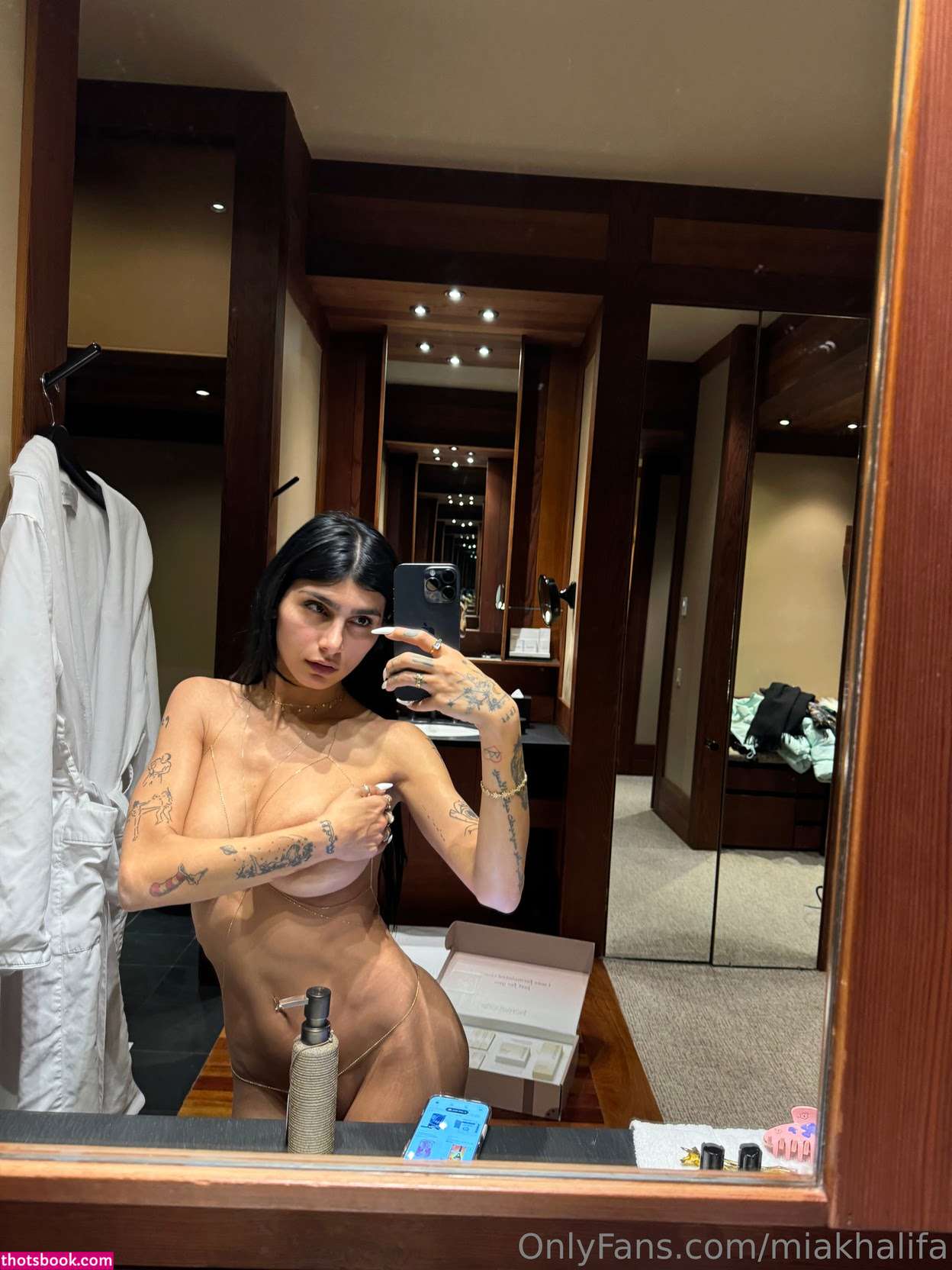 Mia Khalifa Photo #1100