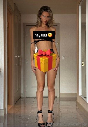 Rachel Cook Photo #1943