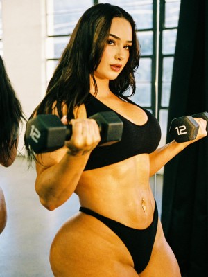 Krissy Taylor Post #28
