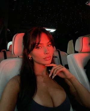 Alessia Lane Post #1