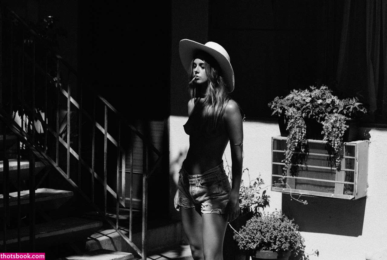 Carmella Rose Photo #287