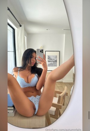 Autumn Falls Photo #487