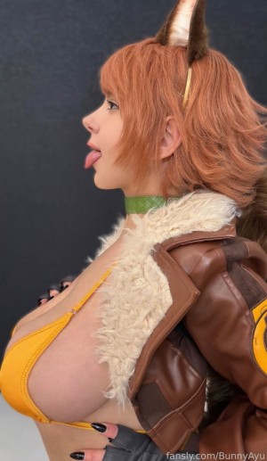 Bunny Ayumi Nude Leaks OnlyFans Photos #15