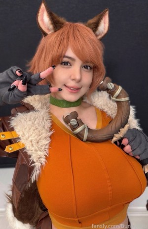 Bunny Ayumi Photo #227