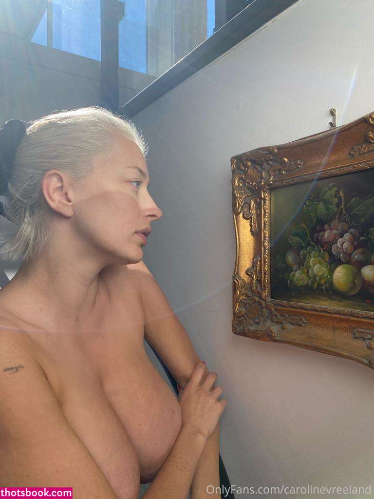 Caroline Vreeland Photo #164