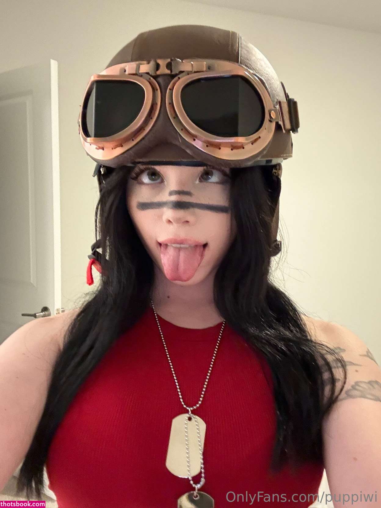 Grinchie Puppiwii Photo #397