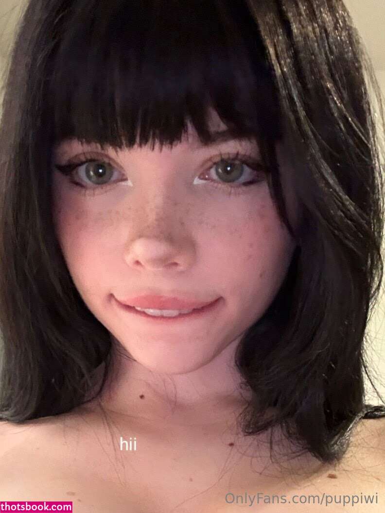 Grinchie Puppiwii Photo #398