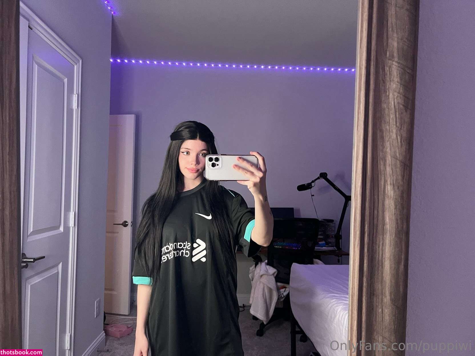 Grinchie Puppiwii Photo #401