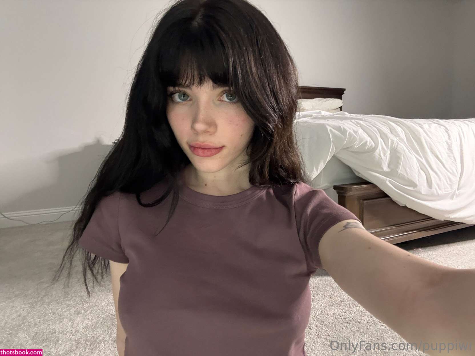 Grinchie Puppiwii Photo #411