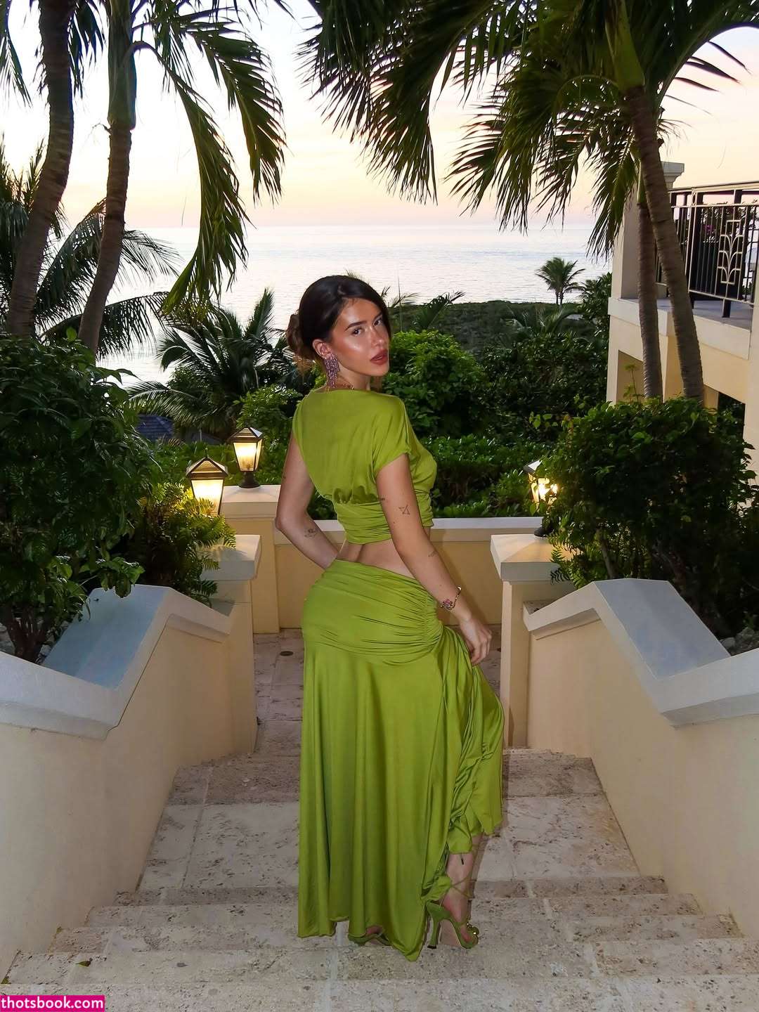 Lea Elui Photo #87