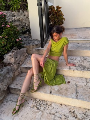 Lea Elui Photo #88