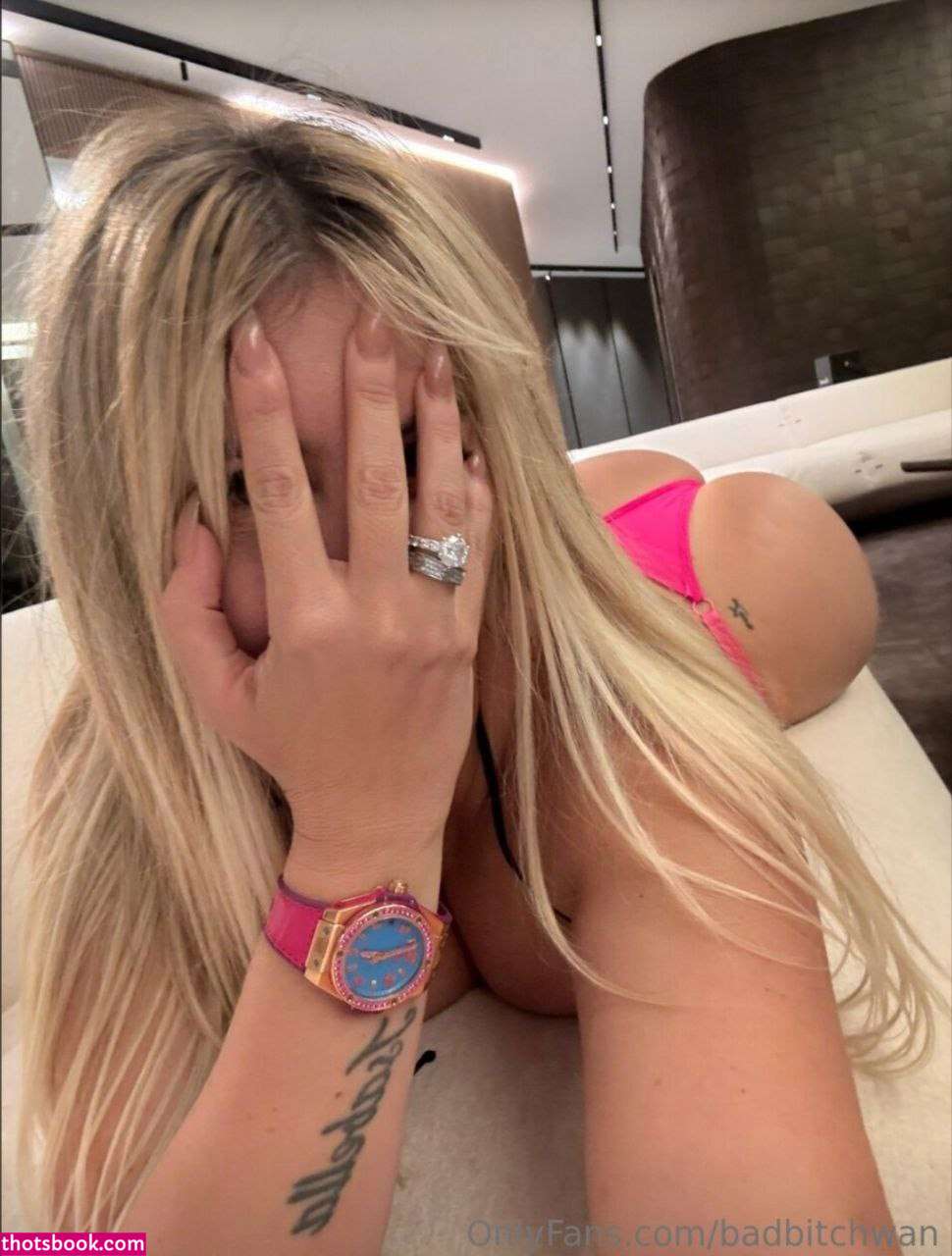 Wanda Nara Photo #82