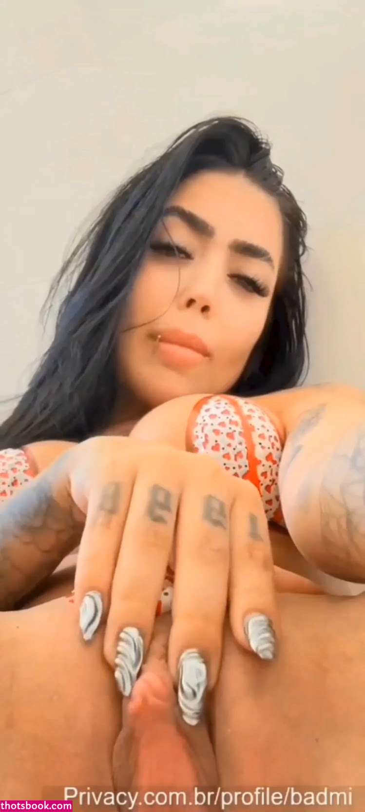 Mc Mirella Photo #220