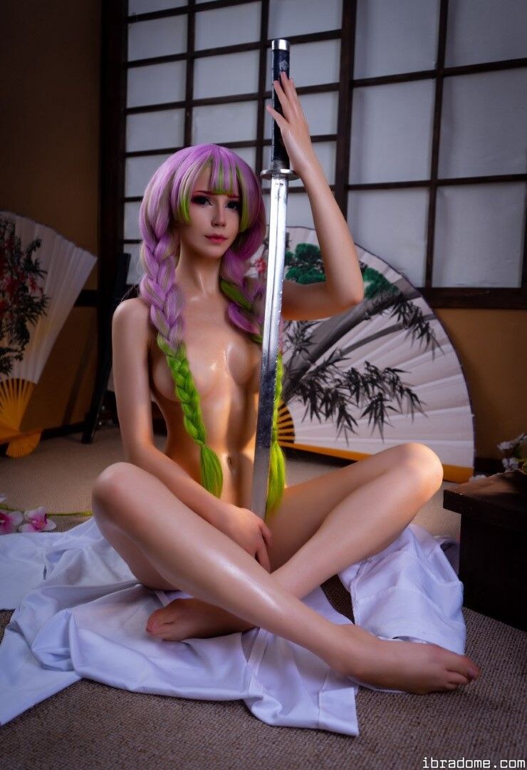 Oichi Chan Photo #38