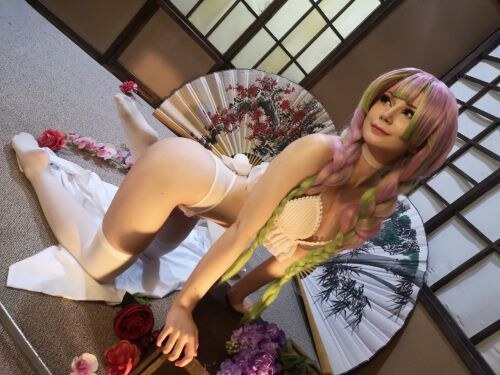 Oichi Chan Photo #41