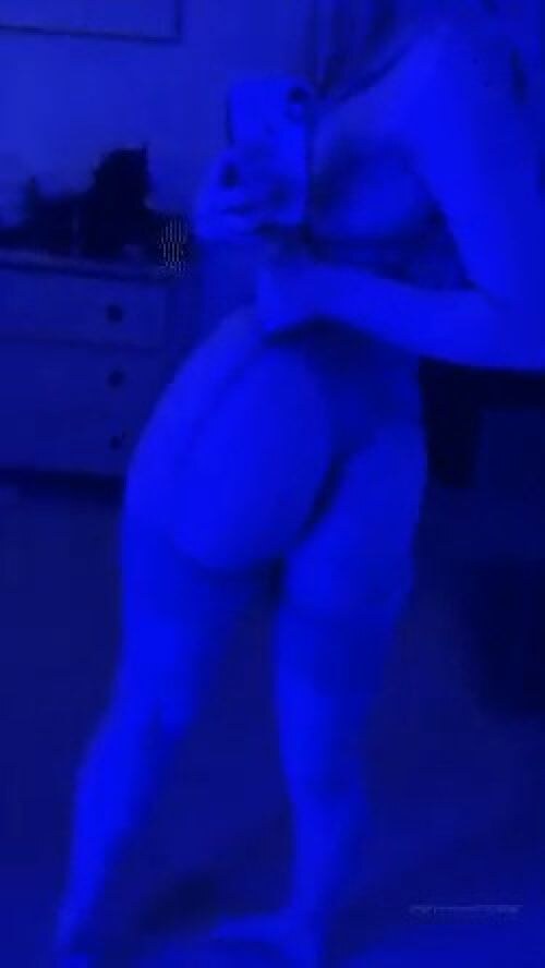 Kirsty Austin Video #46