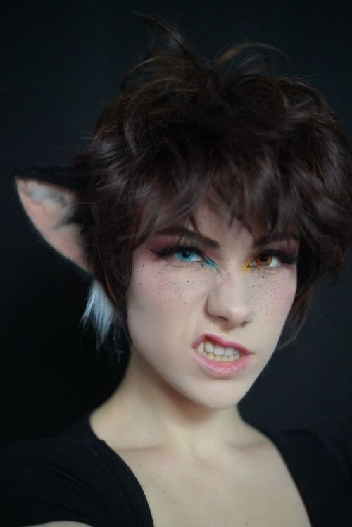 Bukkit Catra Photo #6