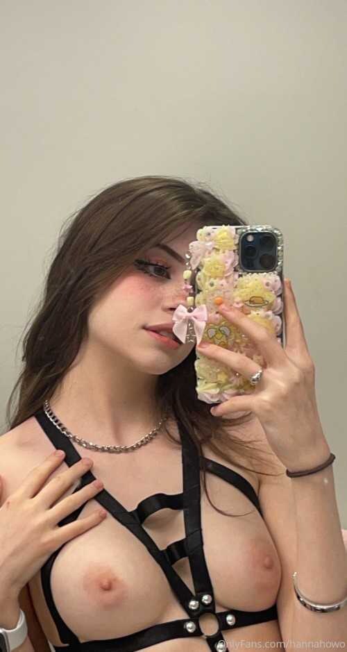 Hannahowo Photo #4