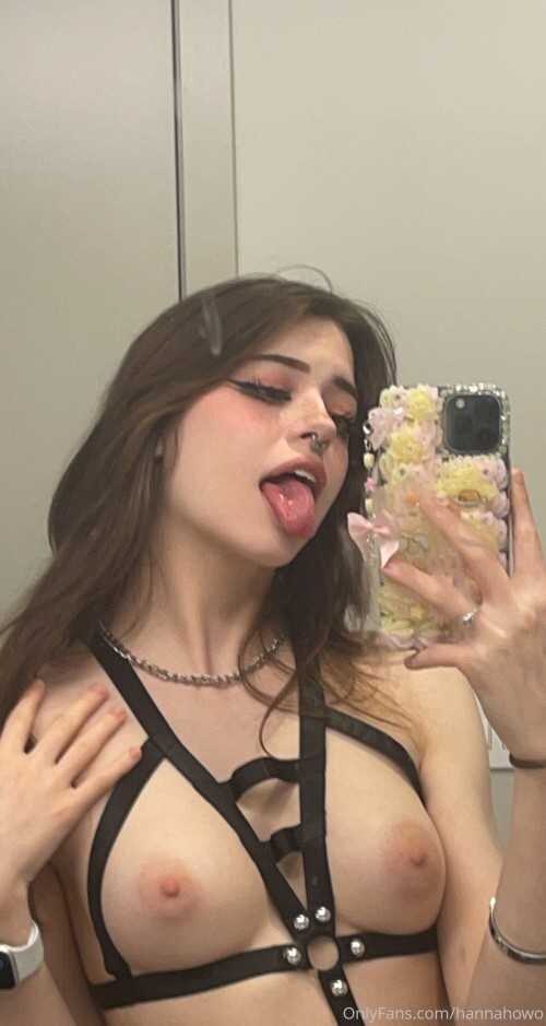 Hannahowo Photo #24