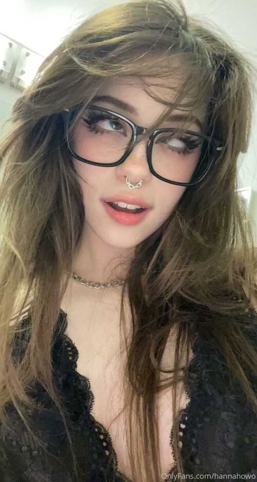 Hannahowo Photo #77