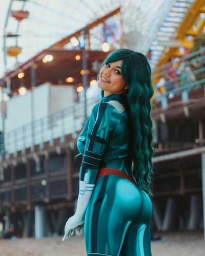 Sofia Gomez Photo #2