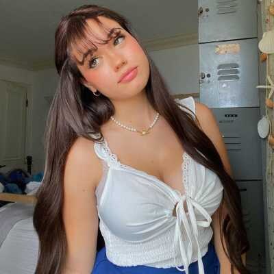 Sofia Gomez Photo #3