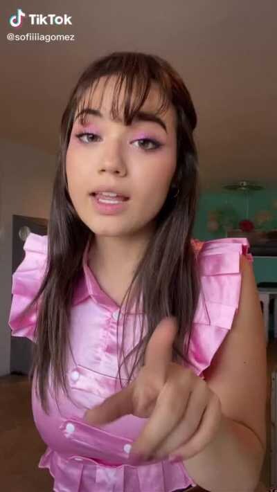 Sofia Gomez Photo #37