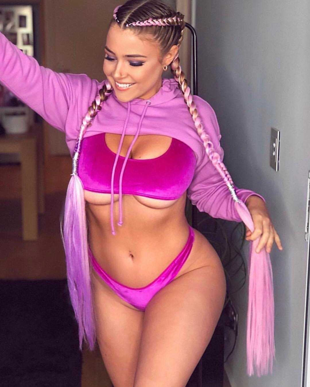 Jem Wolfie Photo #131