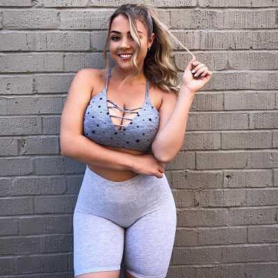 Jem Wolfie Photo #177