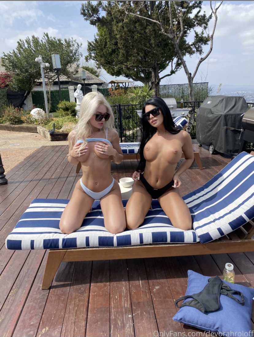 Claudia Walsh Photo #16