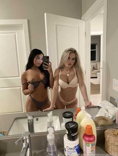 Claudia Walsh Photo #27