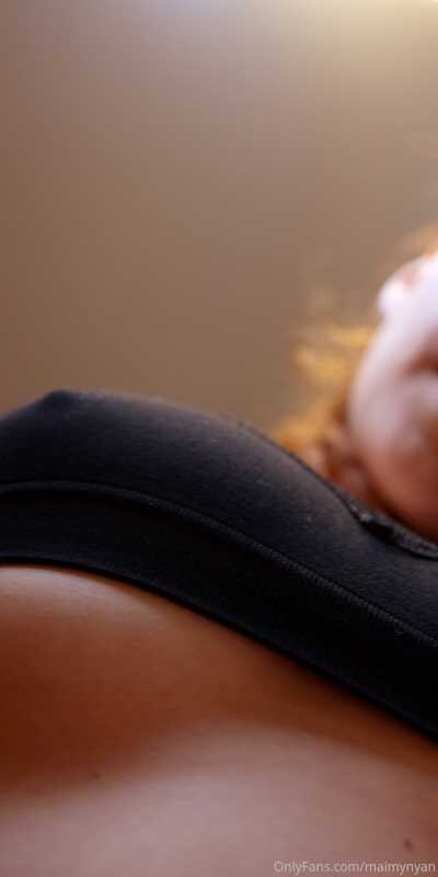 Maimy ASMR Photo #40