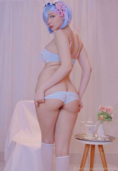 Maimy ASMR Photo #75