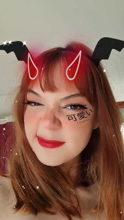 Maimy ASMR Photo #96