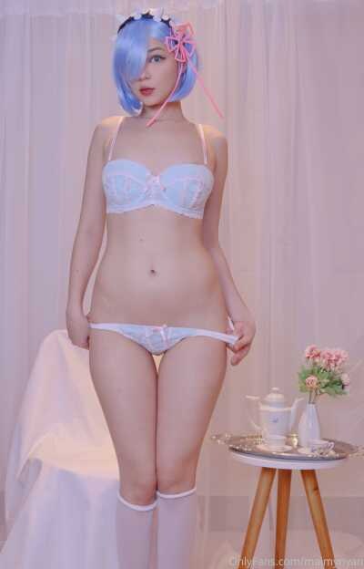 Maimy ASMR Photo #101