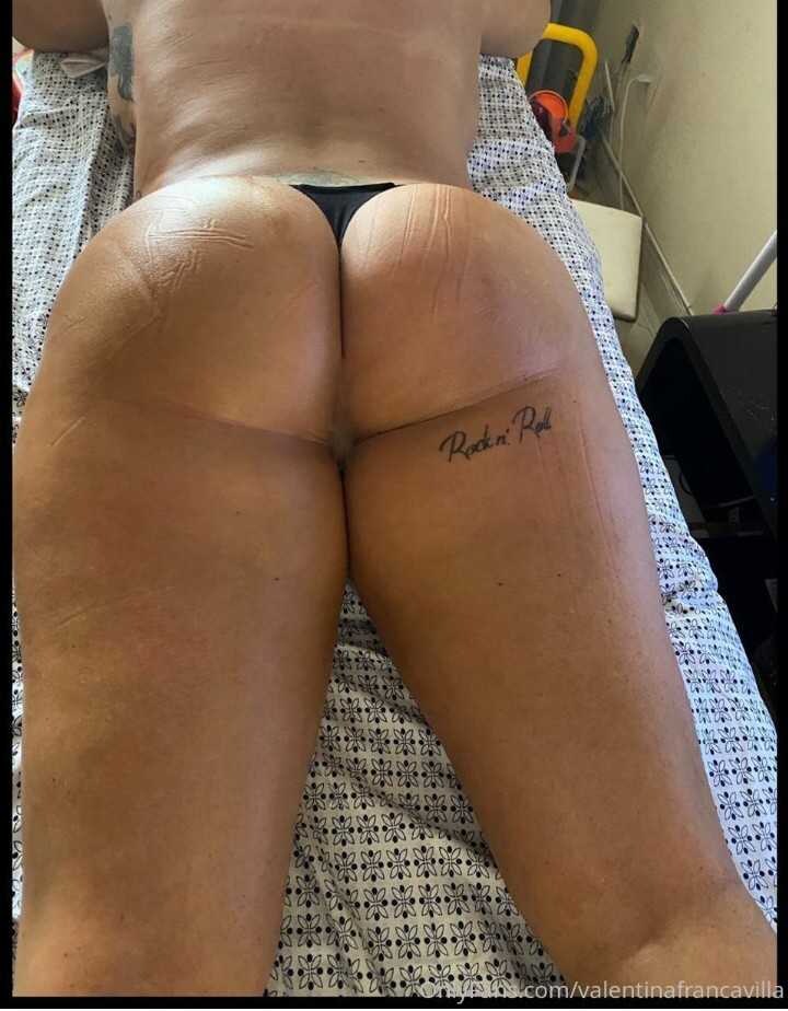 Valentina Francavilla Photo #15