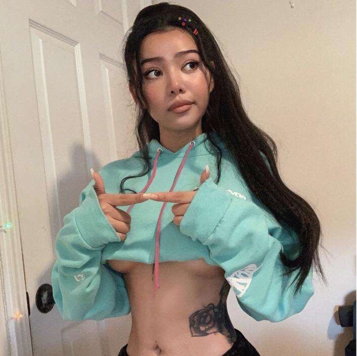 Bella Poarch Photo #107
