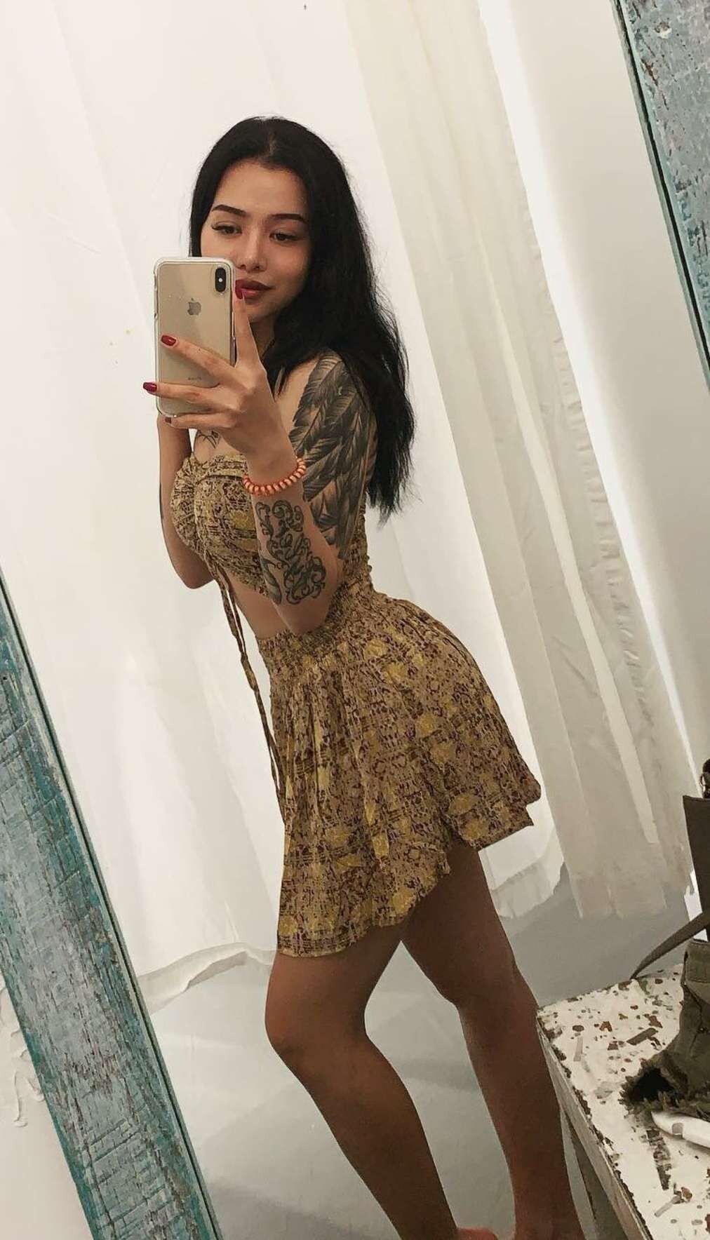Bella Poarch Photo #110