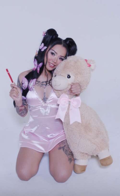 Bella Poarch Photo #90