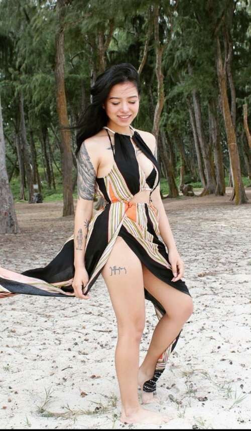 Bella Poarch Photo #98