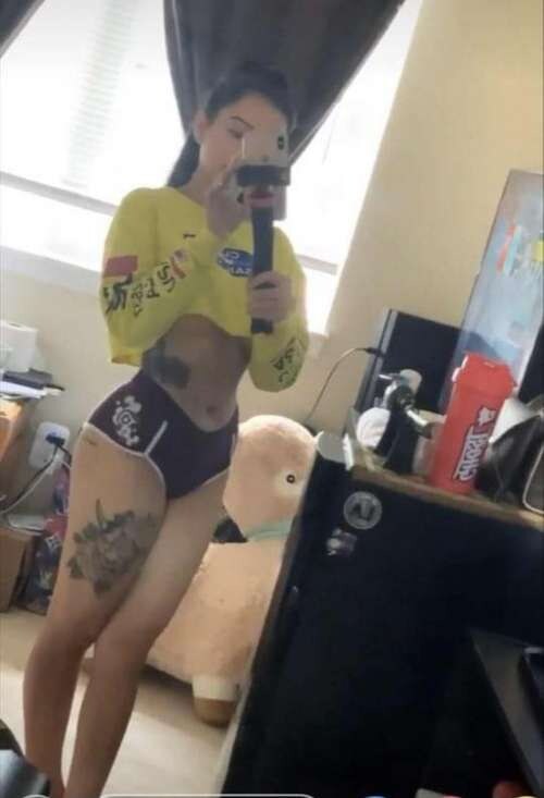 Bella Poarch Photo #119