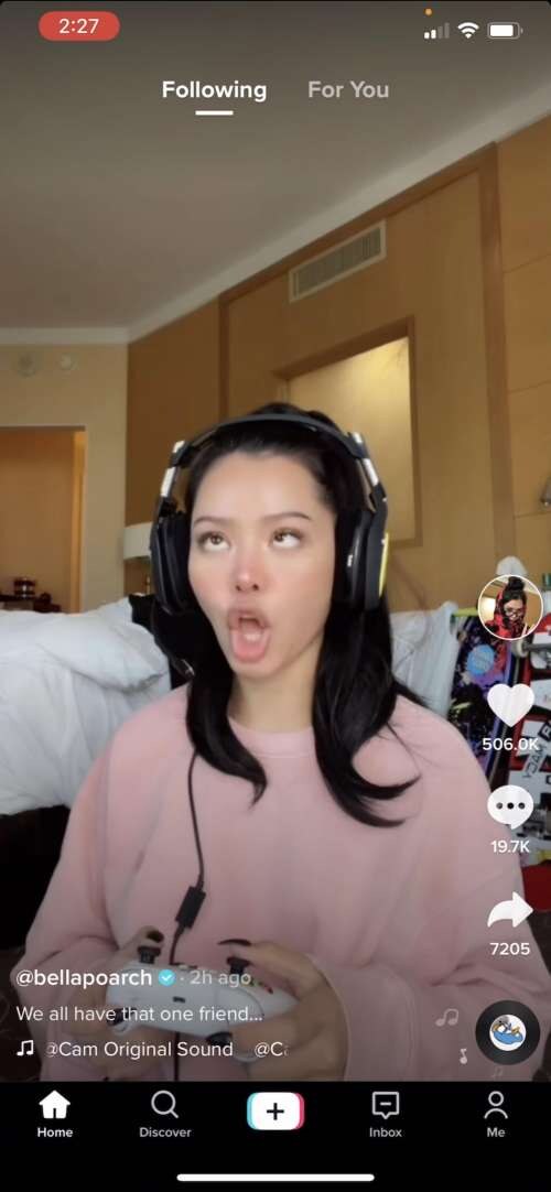 Bella Poarch Photo #134