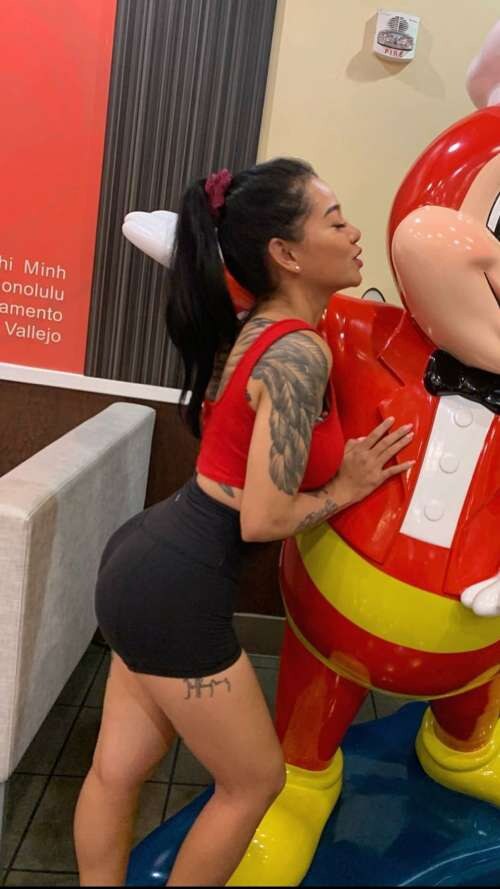 Bella Poarch Photo #141