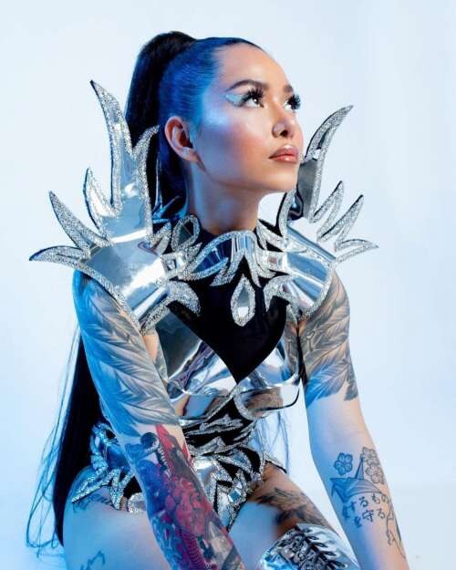 Bella Poarch Photo #147