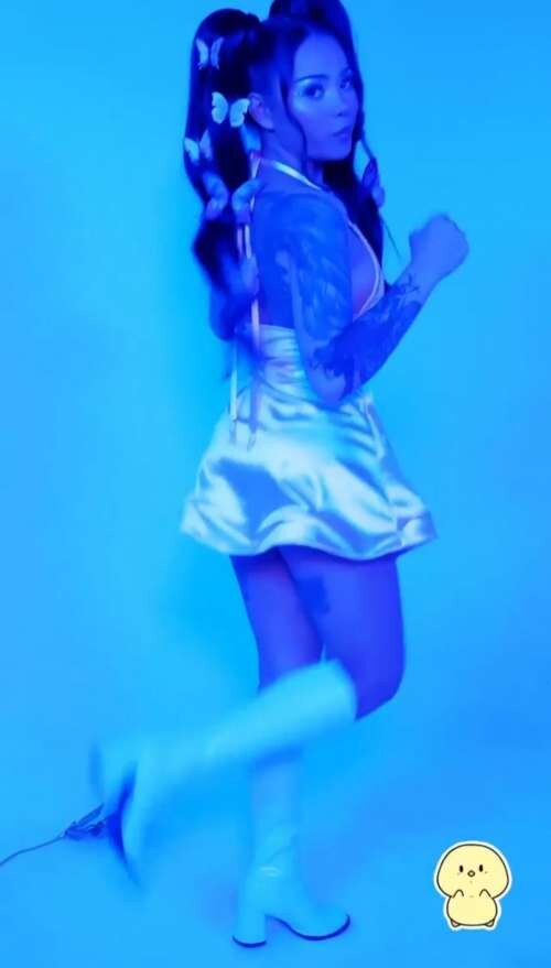 Bella Poarch Photo #150