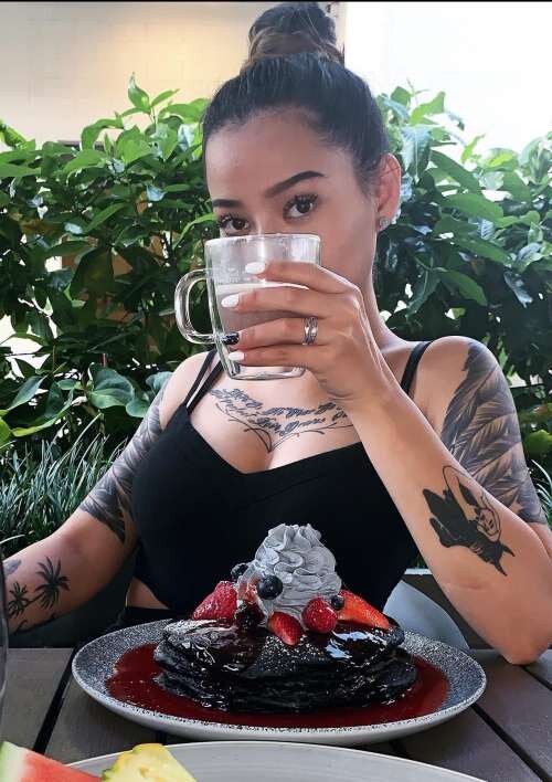 Bella Poarch Photo #187