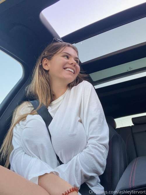 Ashley Tervort Photo #446